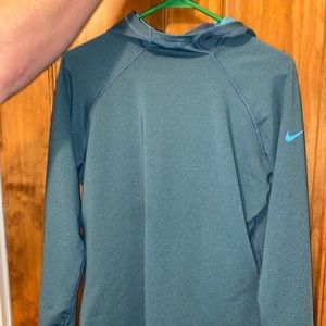 Women’s Nike Running Jacket